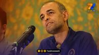 محرم نویدکیا: وحید هاشمیان باکلاس است