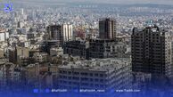 رشد ۶درصدی قیمت مسکن در پایتخت