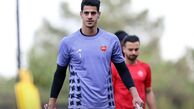 پرسپولیس اجازه تقدیر از نیازمند را نمی دهد!