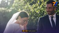 عشق و حال آنتونیو آدان و همسرش کف خیابان‌های تهران + عکس