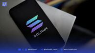 تحلیل قیمت سولانا ۳ شهریور