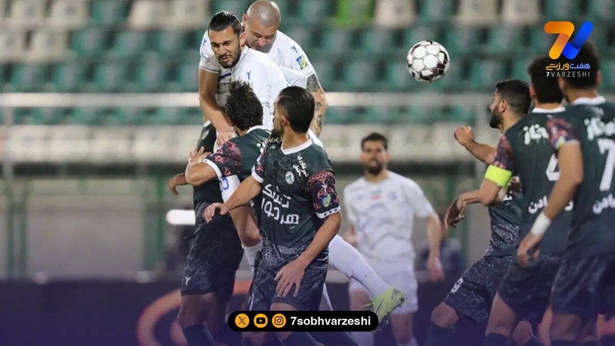 پوستر جذاب باشگاه ذوب آهن برای دیدار مقابل استقلال