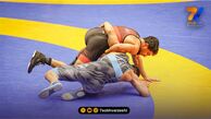 نفرات دعوت شده به اردوی تیم ملی کشتی آزاد مشخص شدند