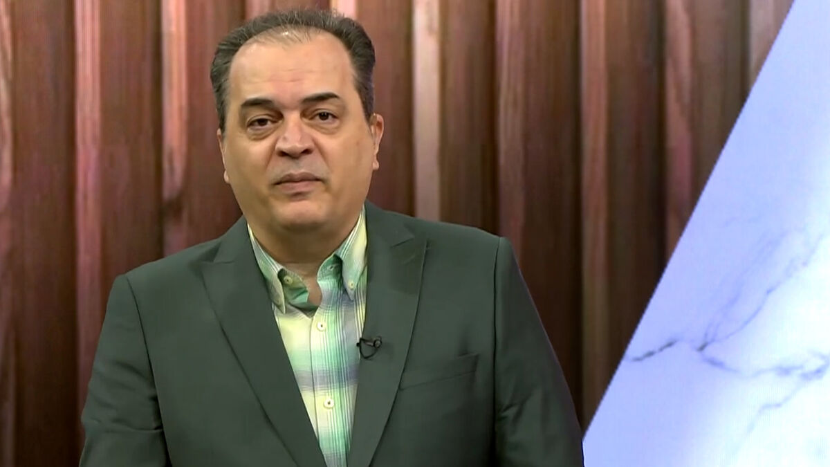 واکنش پیمان یوسفی درباره مبلغ قرارداد حسن یزدانی با استقلال