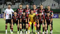 جدول رده‌بندی لیگ‌برتر ایران؛ خیبر بالاتر از پرسپولیس در صدر