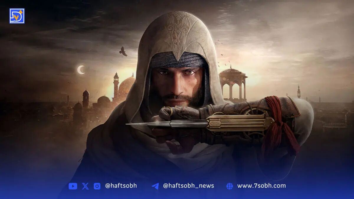 ماجراجویی در شبه‌جزیره عربستان: بسته الحاقی رایگان Assassin's Creed Mirage معرفی شد
