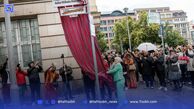 تغییر نام خیابان معروف «موهرن‌اشتراسه» در برلین