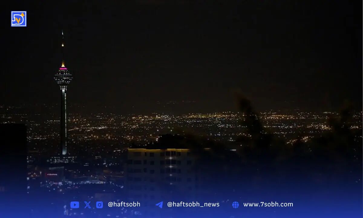 جدول قطعی برق تهران امروز سه شنبه ۴ شهریور