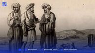 ناخدای کشتی 184 سال پیش