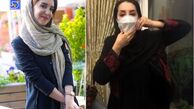 بیوگرافی سحر جعفری جوزانی از مادر آمریکایی تا پدر ایرانی