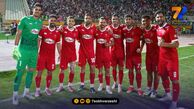 صحبت های بازیکنان پرسپولیس، پس از پیروزی مقابل سپاهان