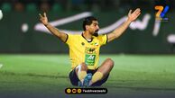 خبرنگار مطرح ایتالیایی: پرسپولیسی سابق در راه آذربایجان