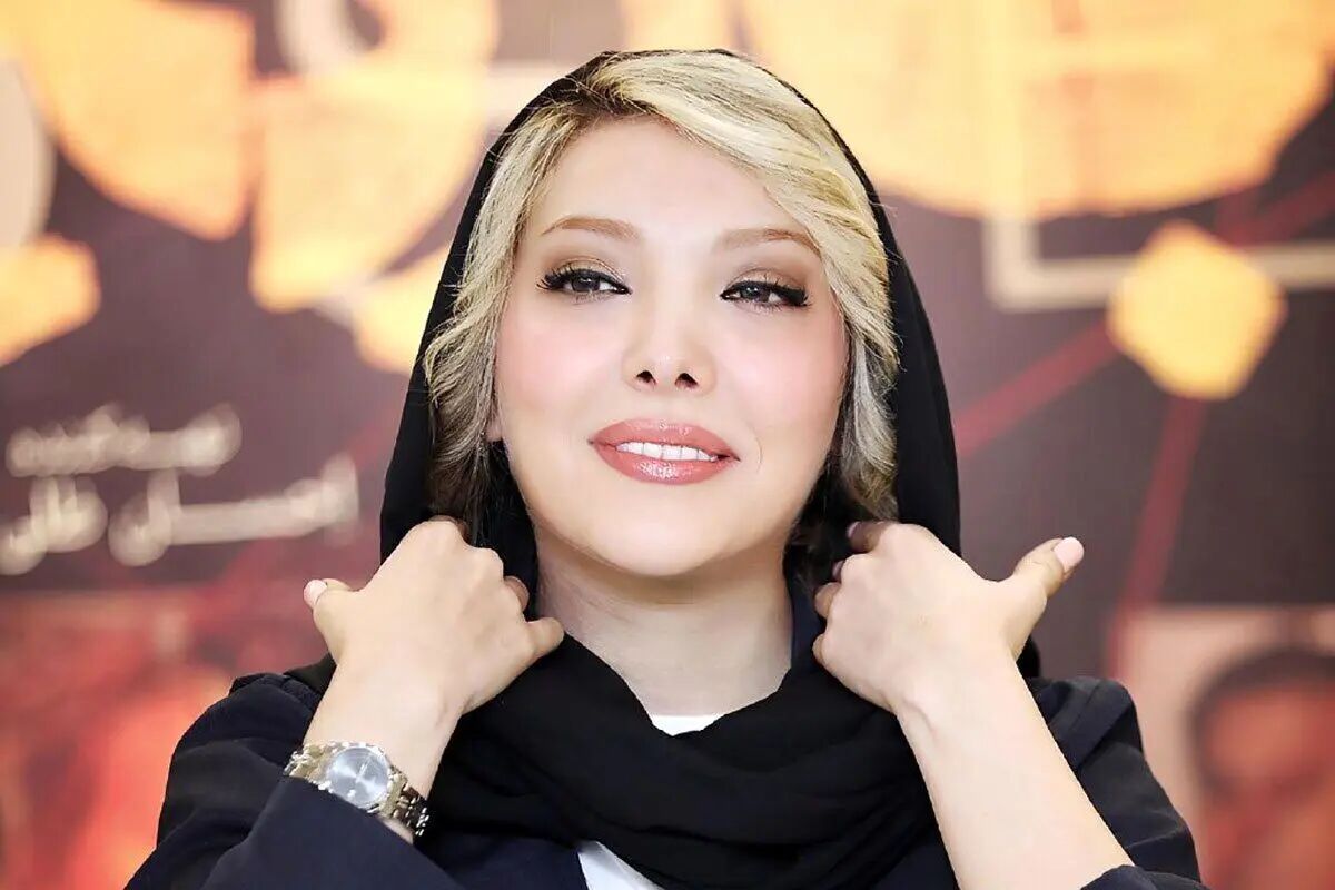 بیوگرافی صدف اسپهبدی