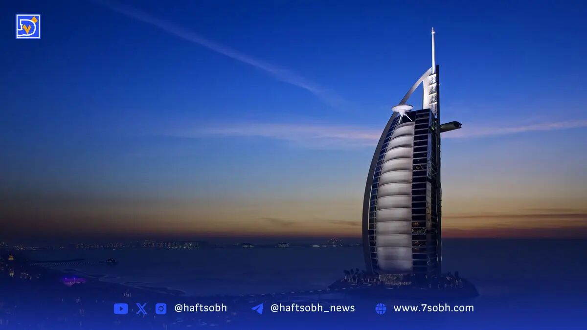 امارات ۶۳۰۰ بیت کوین از طریق استخراج با ارزش ۷۰۰ میلیون دلار دارد