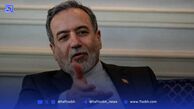 عراقچی: ایران برای مذاکره با آمریکا شرط دارد/ به هر ماجراجویی پاسخ قوی‌تر می‌دهیم