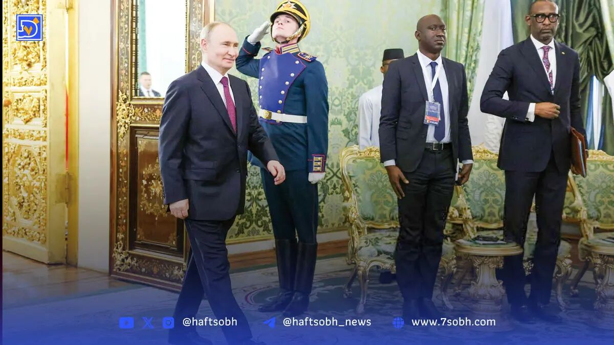 در روسیه همه‌ چیز فروشی است، به‌ ویژه‌ اطلاعات