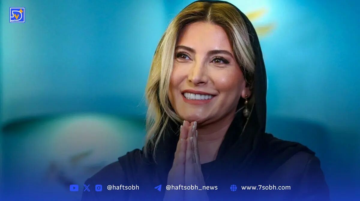 بیوگرافی فریبا نادری و همه شوهران