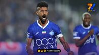 مجید علیاری، علامت سوال لیست تیم ملی
