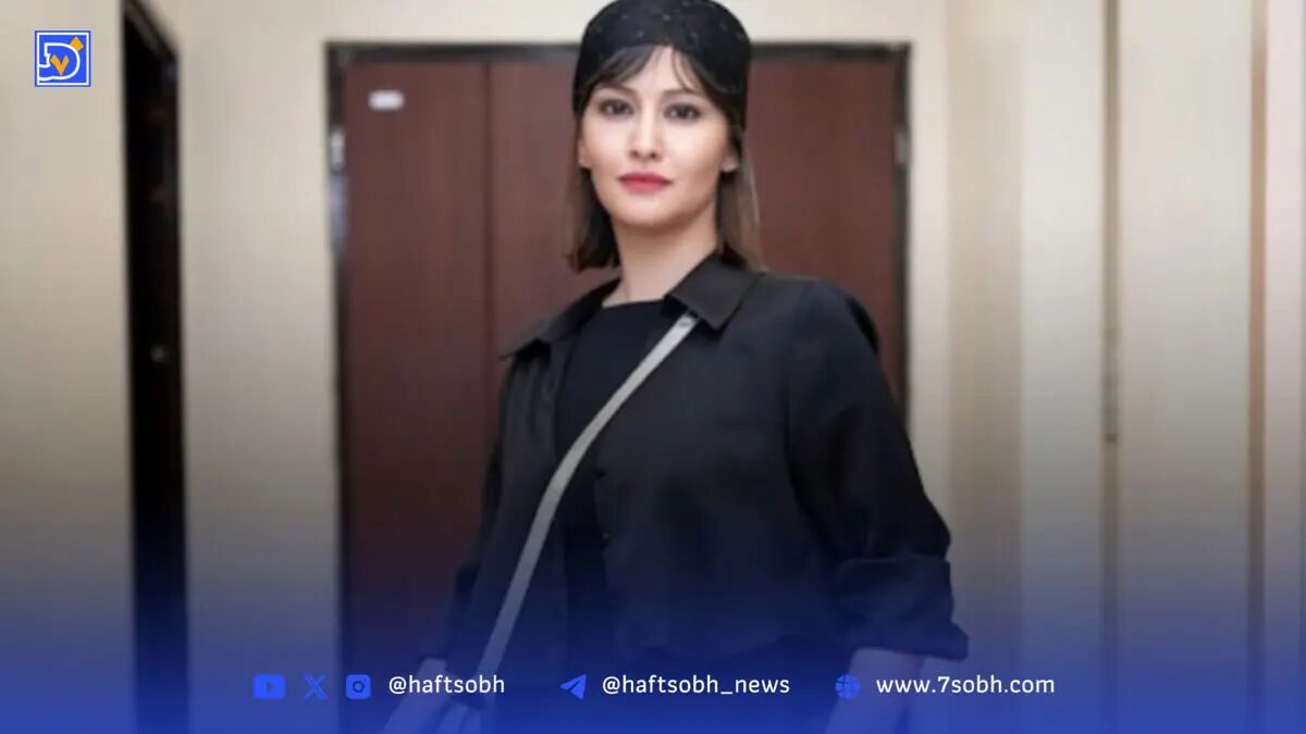 استایل ترند بازیگران ایرانی