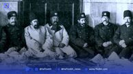 داماد خاندان قاجار