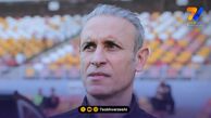 یحیی گل محمدی جریمه شد!