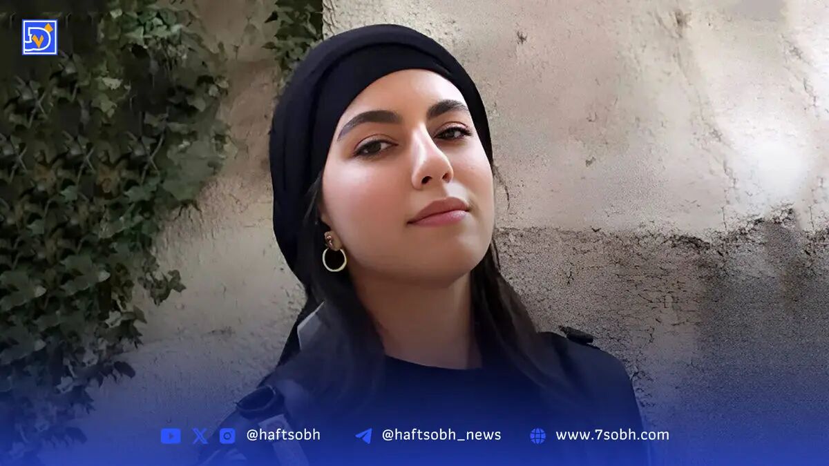 پرونده الهه حسین نژاد