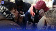 کشف محموله سنگین مواد در شمال کشور
