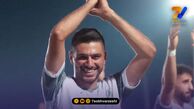 رونمایی از دلیل محرومیت مدافع سابق پرسپولیس