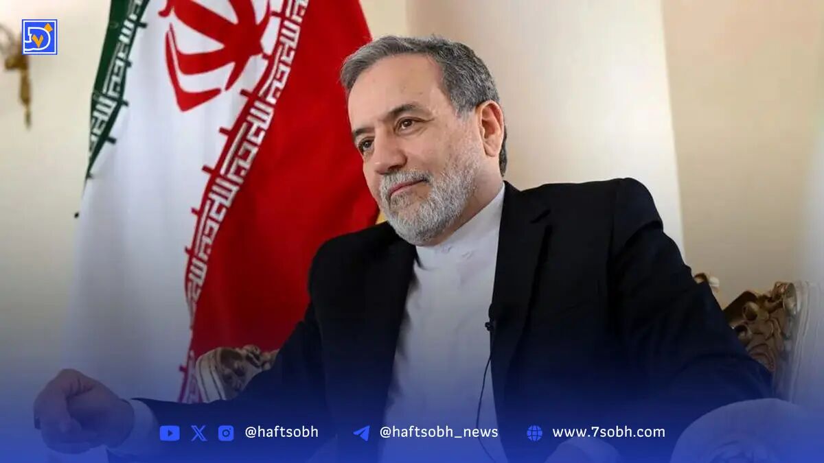 پاسخ عراقچی به احتمال وقوع دوباره جنگ