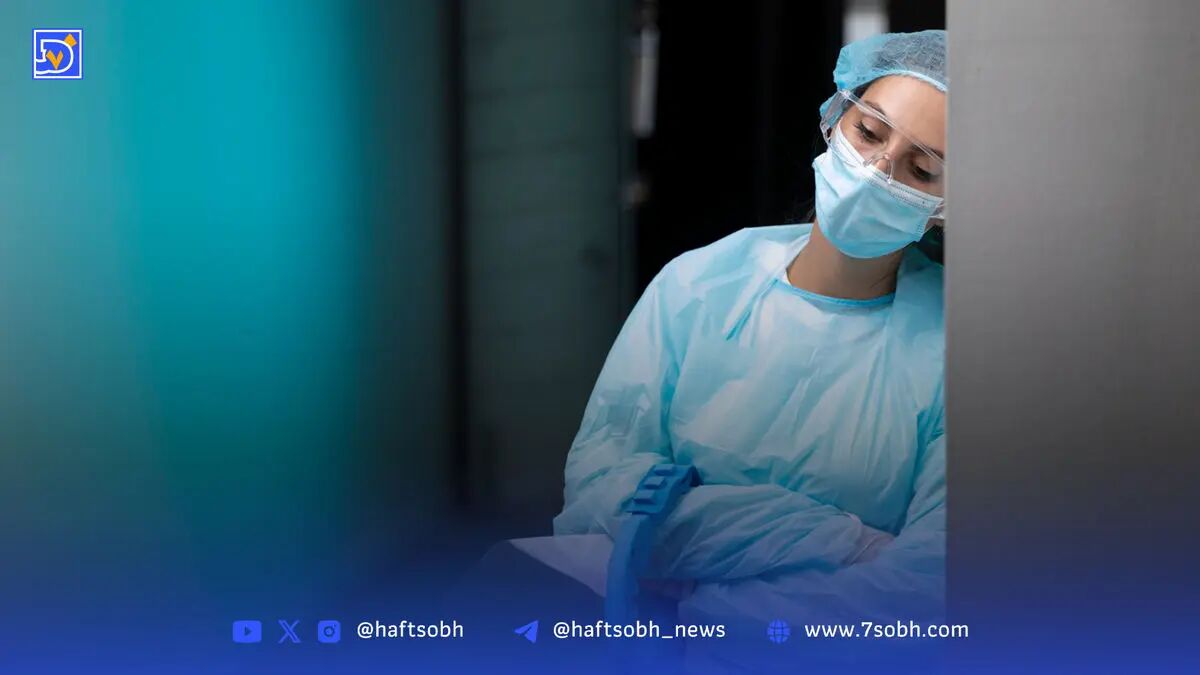 تهران در کمبود پرستار گرفتار است
