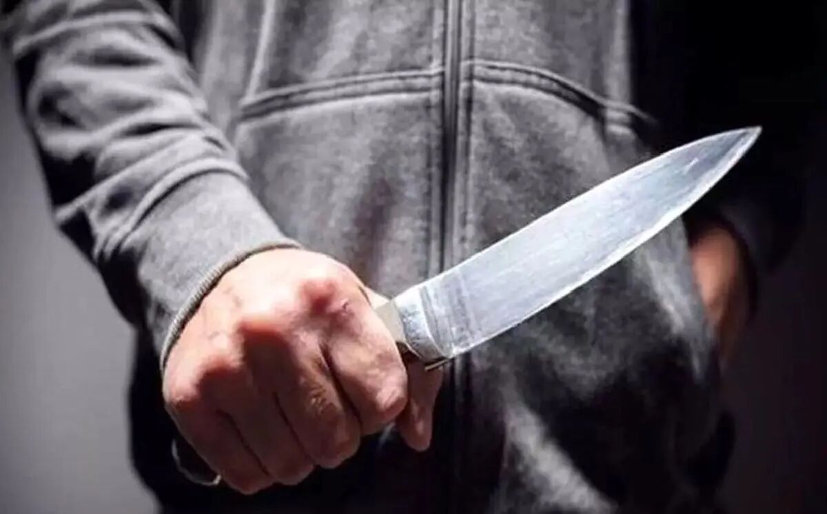 عاملان قتل مرد و دختر بچه در کهنوج دستگیر شدند
