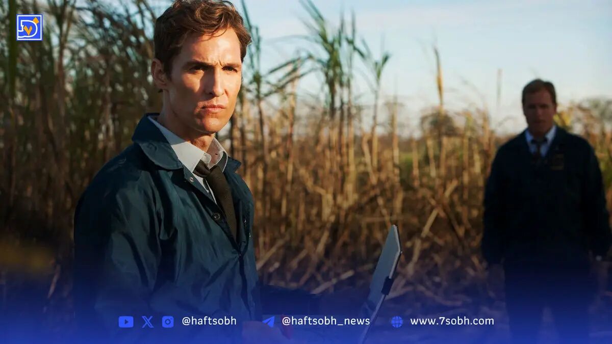 خالق True Detective و متیو مک‌کانهی دوباره متحد می‌شوند