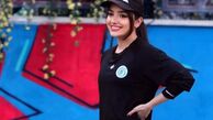 بیوگرافی مژده شعبانی