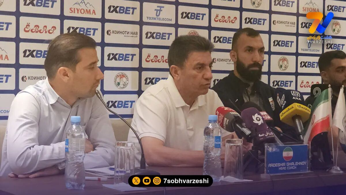 قلعه نویی: خلیل زاده می تواند نظر خودش را بگوید؛ من با او مخالفم!