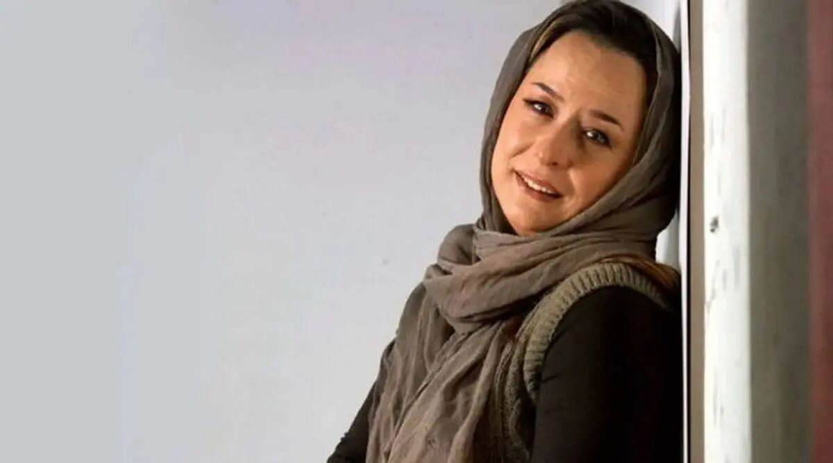 بیوگرافی  آزیتا حاجیان+ عکس همه شوهران