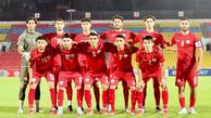 اولین بازی ایران در کافا؛ تیم ملی افغانستان را بهتر بشناسید