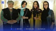 بیوگرافی دخترای زیبا آزیتاحاجیان