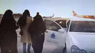 استرداد متهم کلاهبردار ۵۰ هزار دلاری