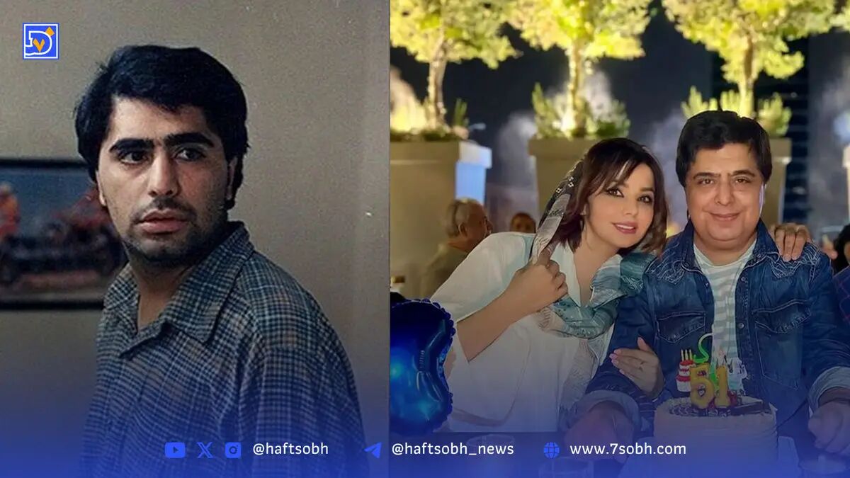 بیوگرافی رضا شفیعی جم