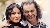 بیوگرافی سمیرا حسن پور و همسرش سامان سالور