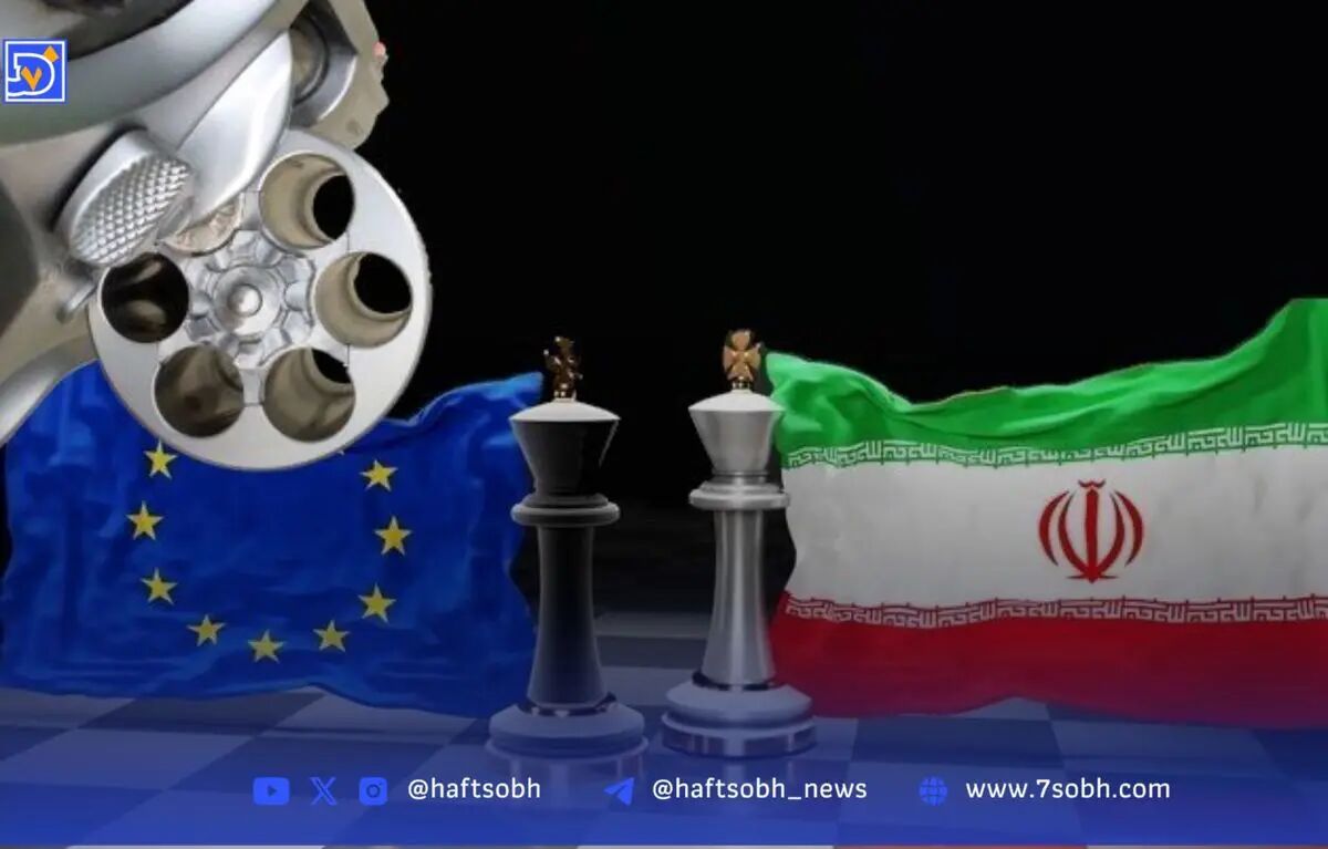 چالش ‘مکانیسم ماشه’؛ ایران، از تدبیر تا اقدام در مواجهه با چالش‌