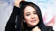دکوراسیون شیک و لاکچری اتاق خواب الناز حبیبی