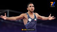 سیدبندی مسابقات کشتی آزاد قهرمانی جهان انجام شد