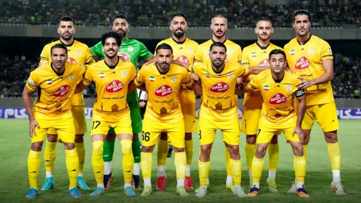 مدیرعامل فجرسپاسی: مشکل کسر 3 امتیاز برطرف شد