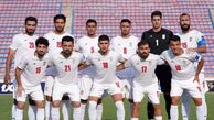 گل اول ایران برابر هند؛ سانتر کنعانی و تیزهوشی حسین‌زاده