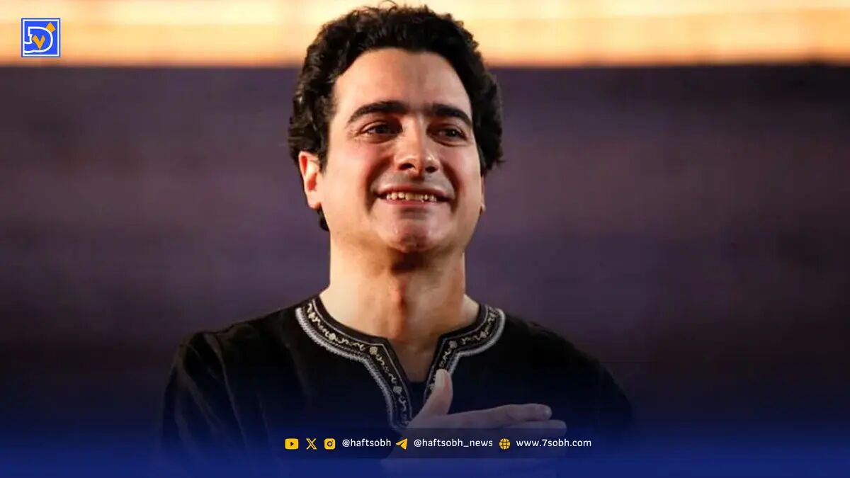 گفت‌وگو با مدیر برنامه‌های همایون شجریان