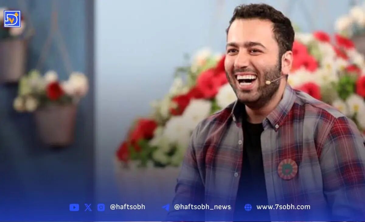علی صبوری در گفت‌و‌گو با مجید واشقانی: ظرفیت پول رو نداشتم!