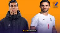 ظلم امیر قلعه نویی به صالح حردانی و میلاد محمدی