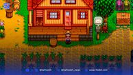 بازی Stardew Valley