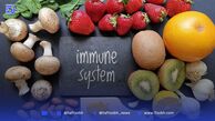۴ خوراکی شگفت‌انگیز برای تقویت فوری سیستم ایمنی